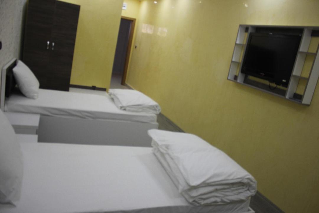 Turkuaz Residence Hotel Стамбул Экстерьер фото