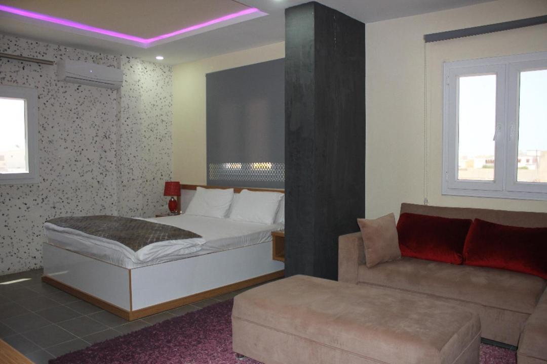 Turkuaz Residence Hotel Стамбул Экстерьер фото