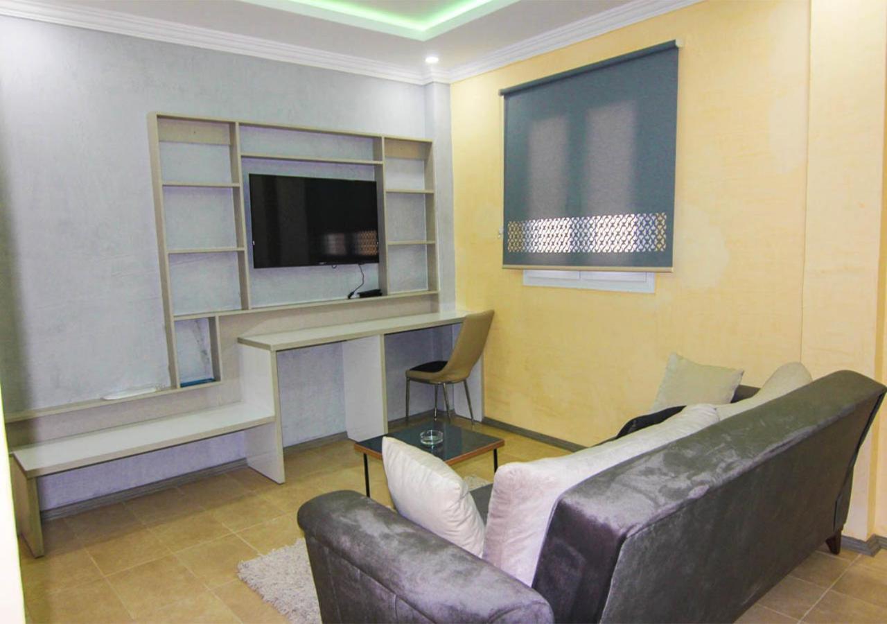Turkuaz Residence Hotel Стамбул Экстерьер фото